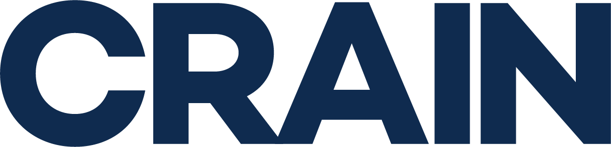 CRAIN logo