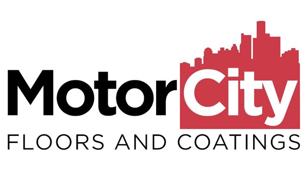 MotorCity Floors and coatings logo
